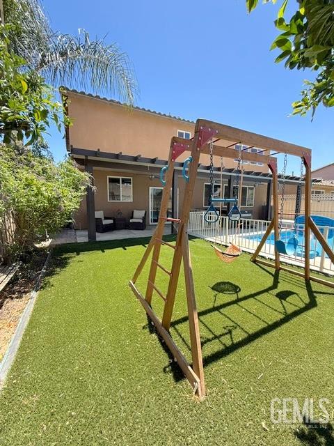 5818 Warren Ridge Drive