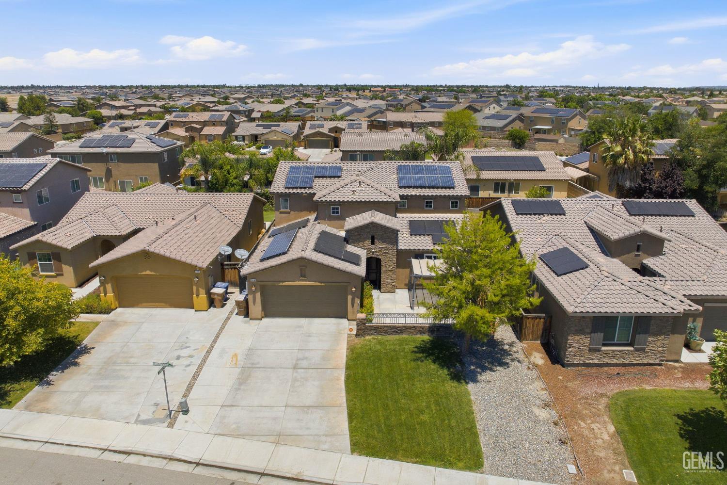 5818 Warren Ridge Drive