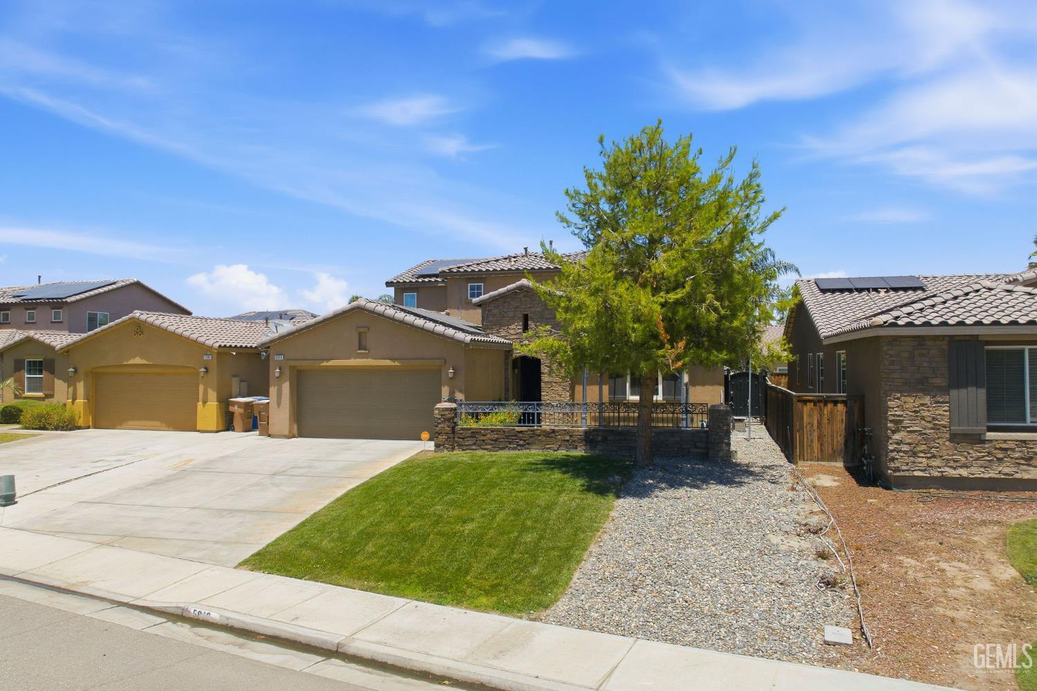 5818 Warren Ridge Drive
