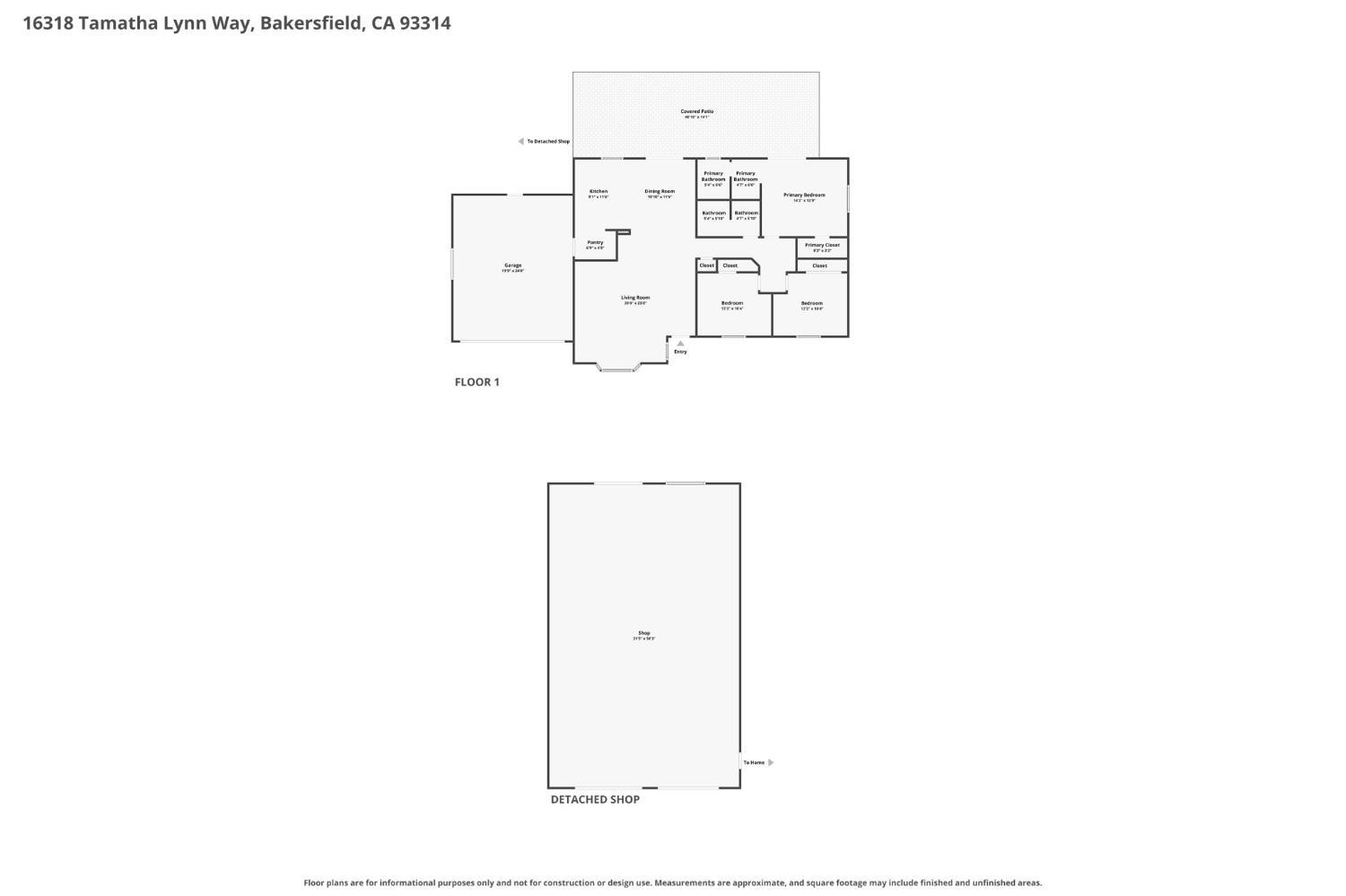 16318 Tamatha Lynn Way