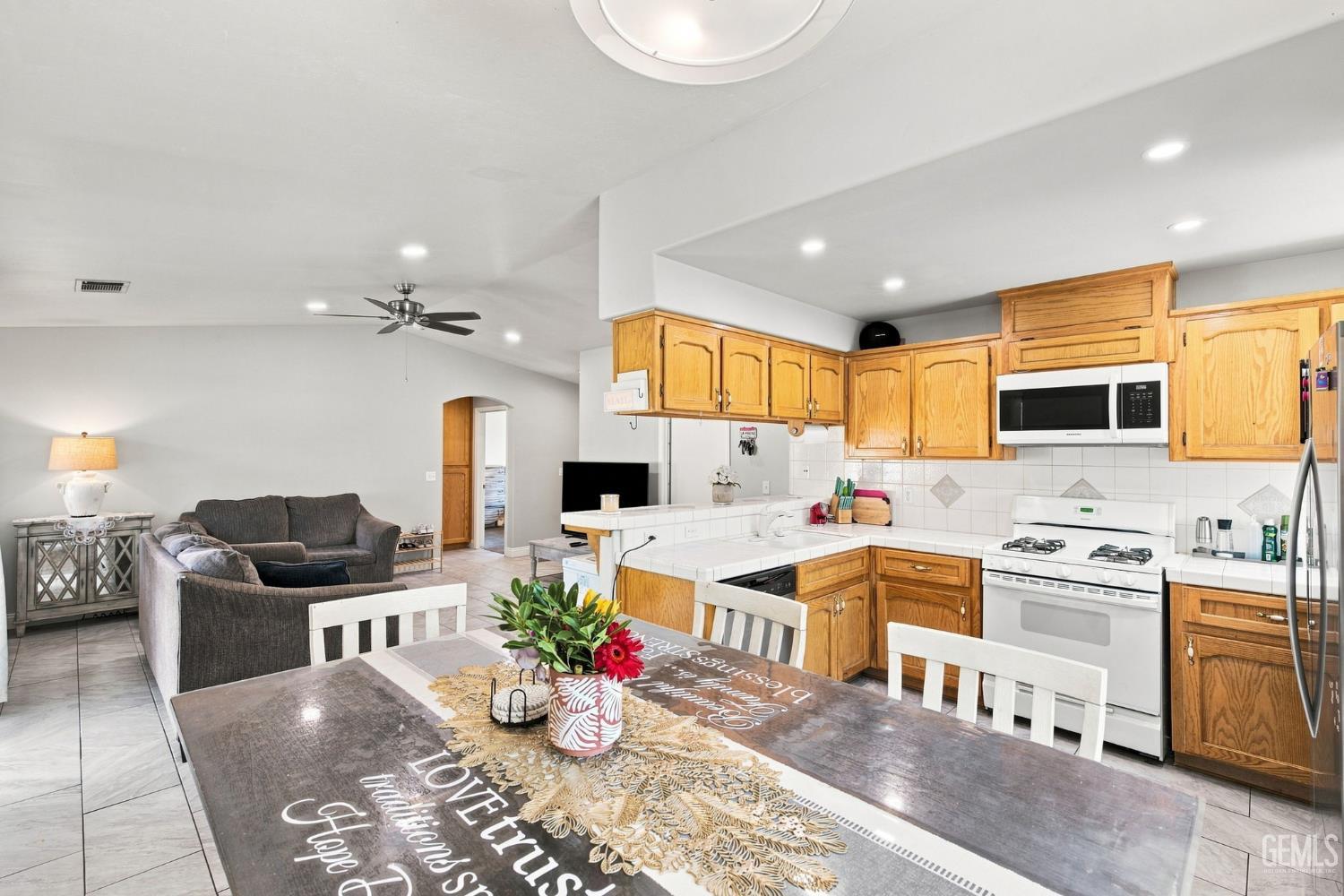 9034 Mackenzie Court