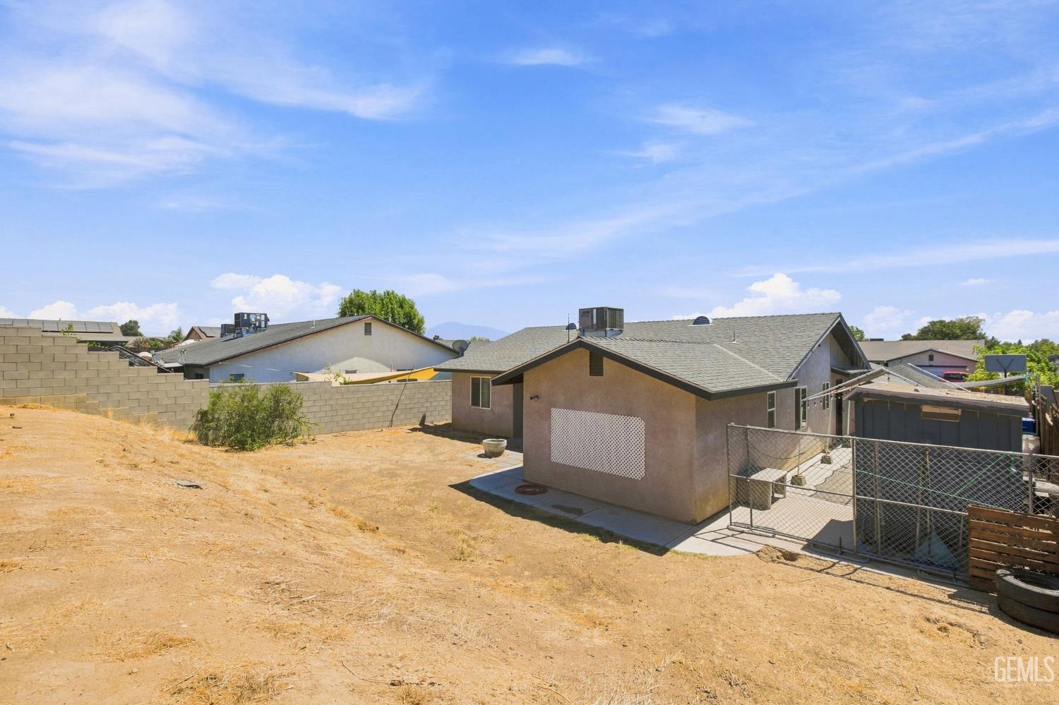 9034 Mackenzie Court