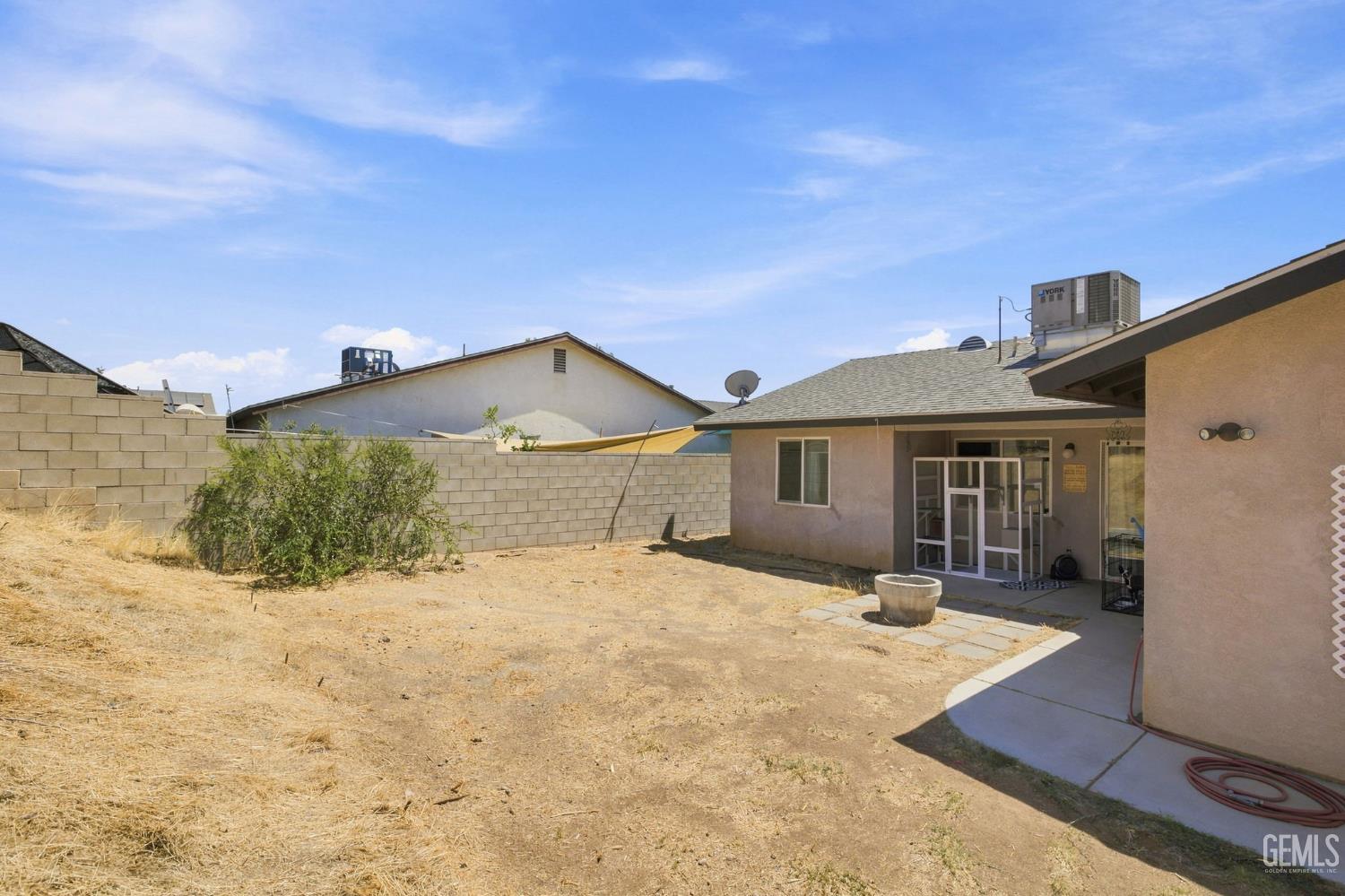 9034 Mackenzie Court