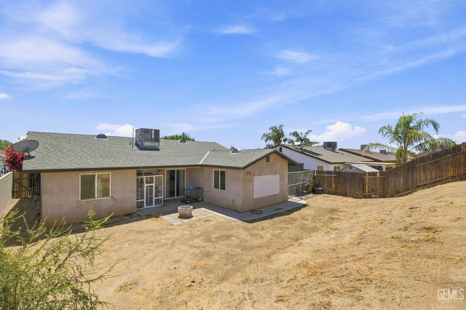 9034 Mackenzie Court