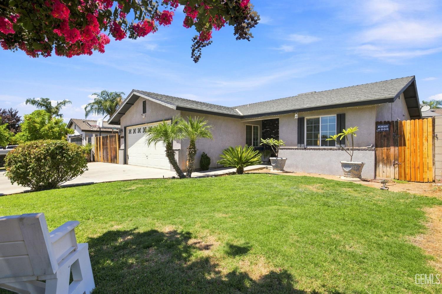 9034 Mackenzie Court