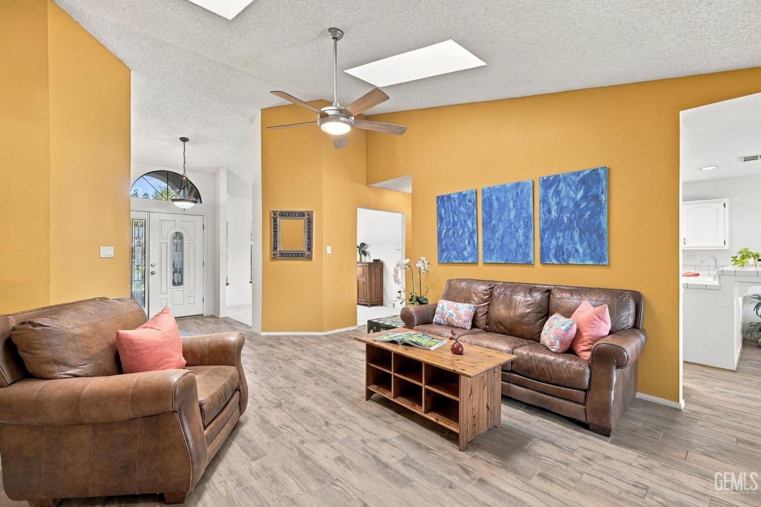 9500 Eagle Oak Road