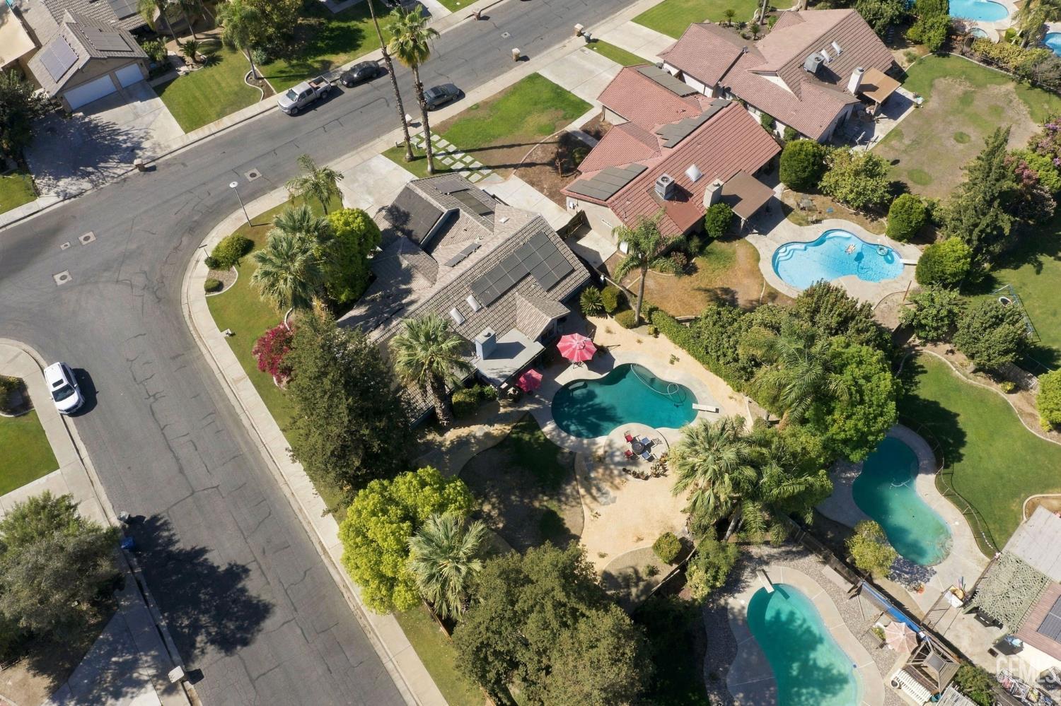9500 Eagle Oak Road
