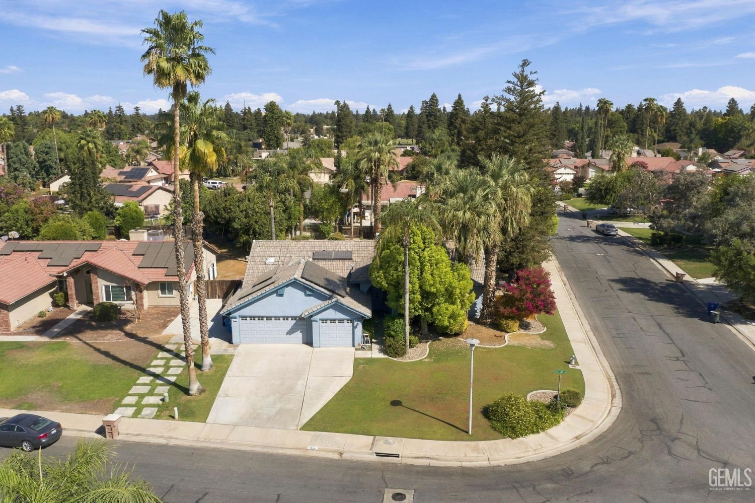 9500 Eagle Oak Road