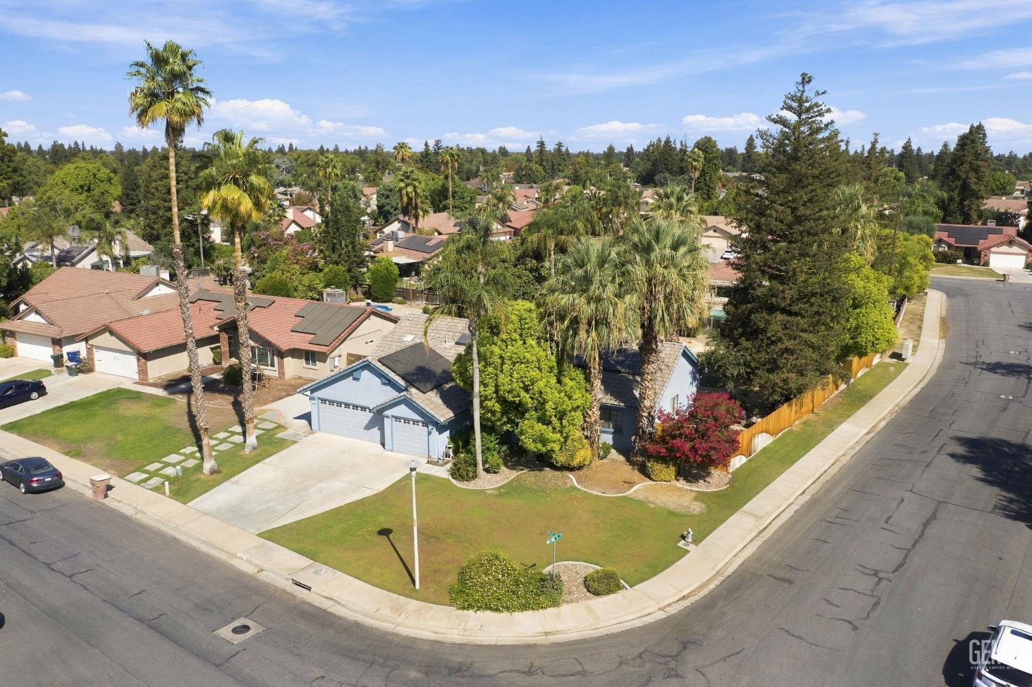 9500 Eagle Oak Road