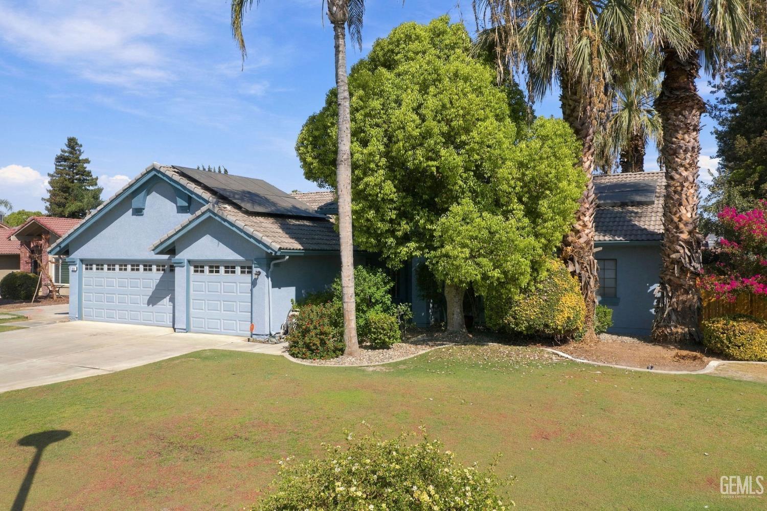 9500 Eagle Oak Road