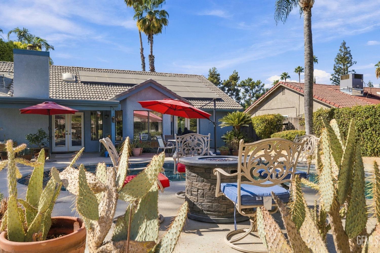 9500 Eagle Oak Road