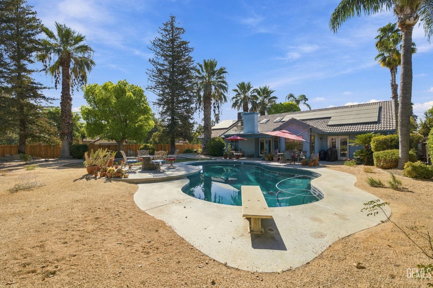 9500 Eagle Oak Road