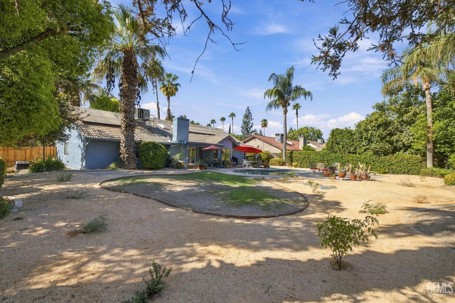 9500 Eagle Oak Road