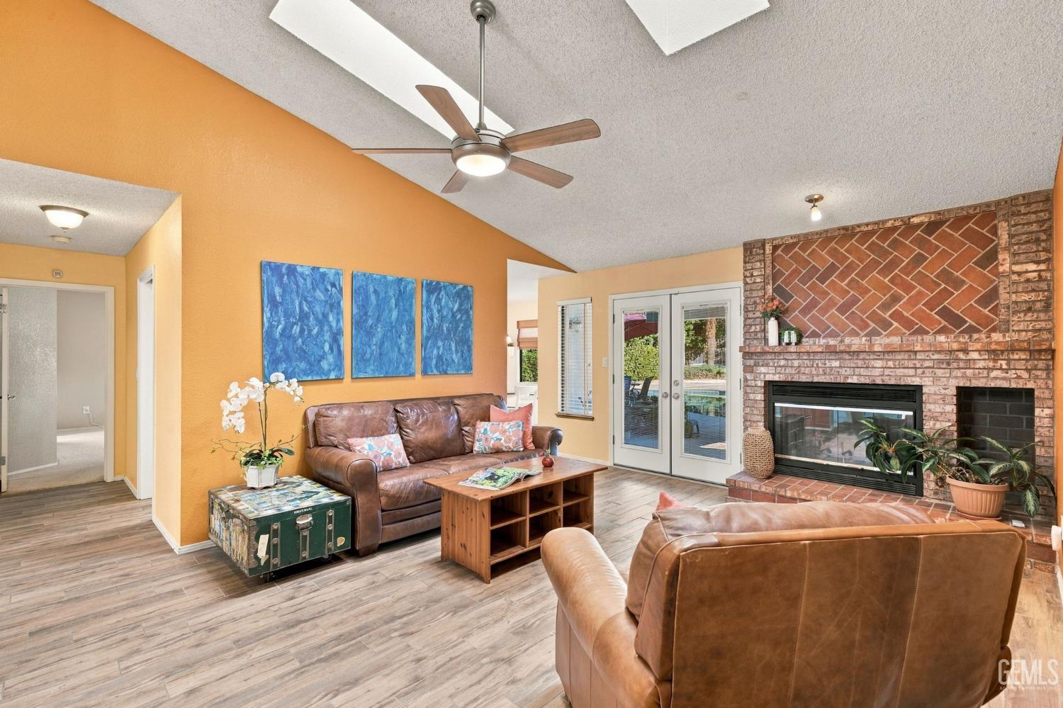 9500 Eagle Oak Road