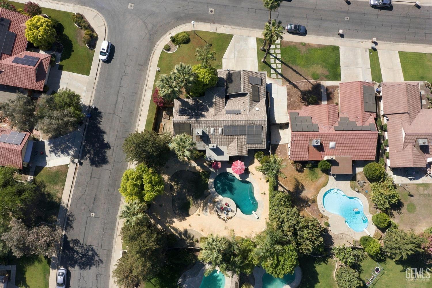 9500 Eagle Oak Road