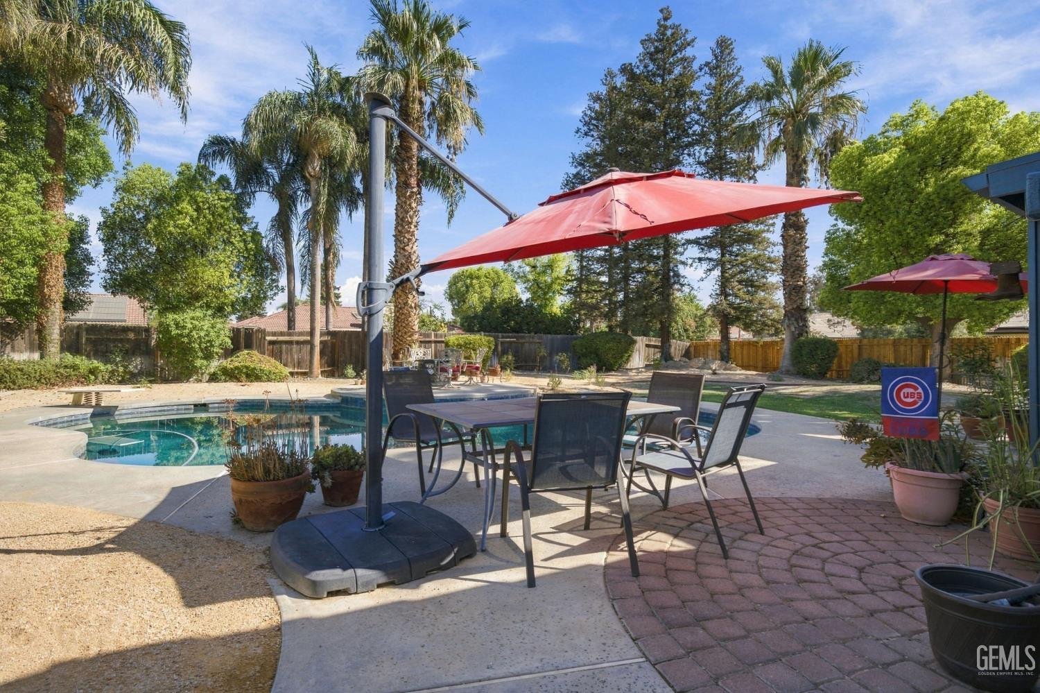 9500 Eagle Oak Road