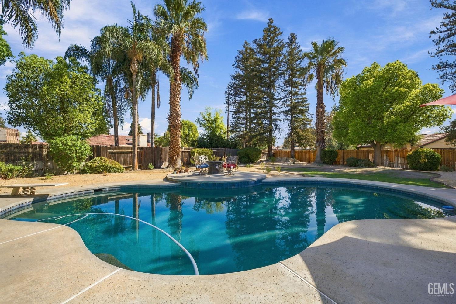 9500 Eagle Oak Road