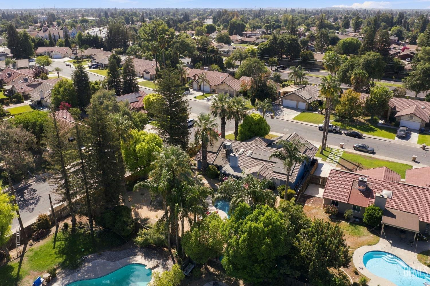 9500 Eagle Oak Road