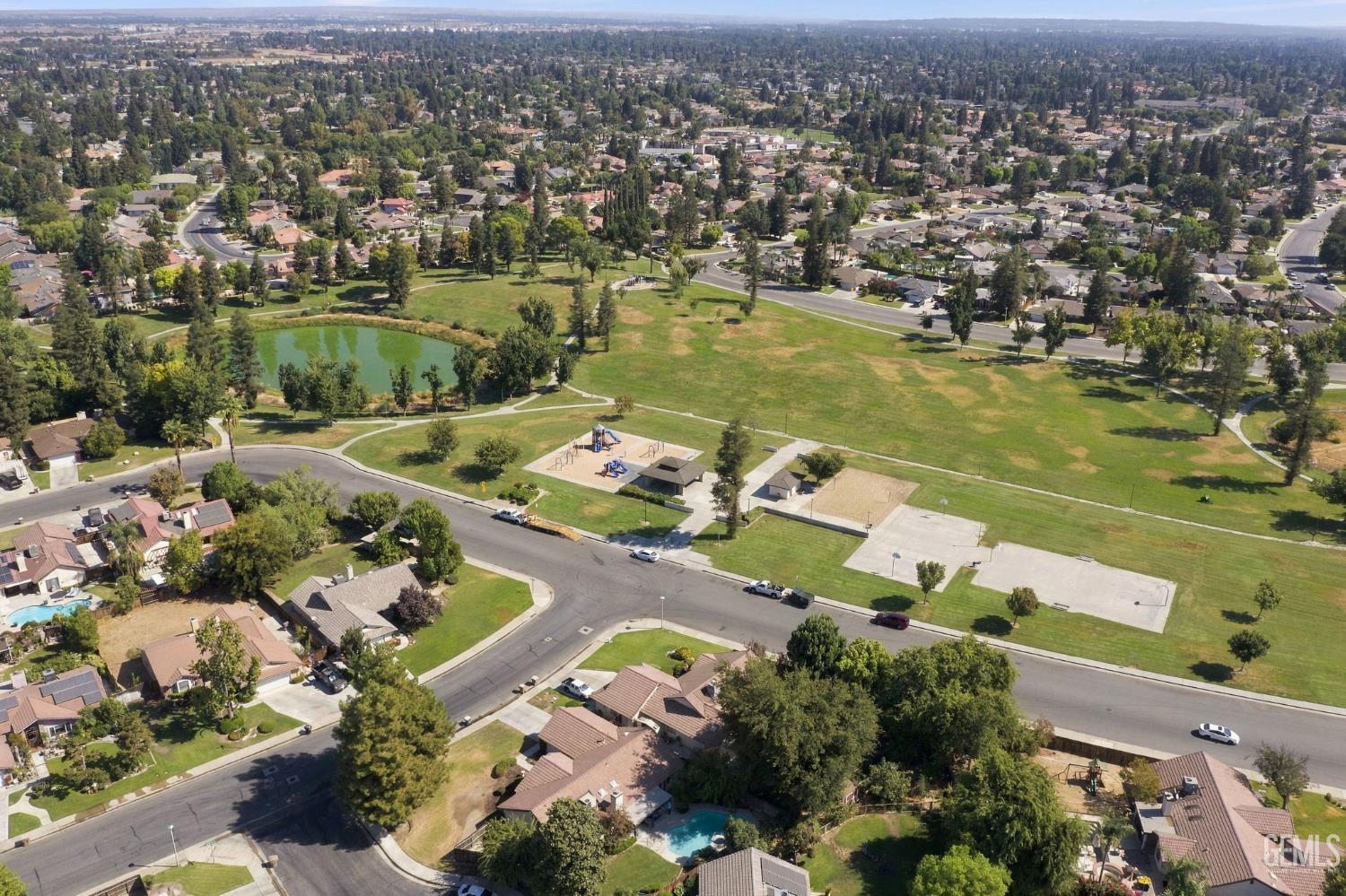 9500 Eagle Oak Road