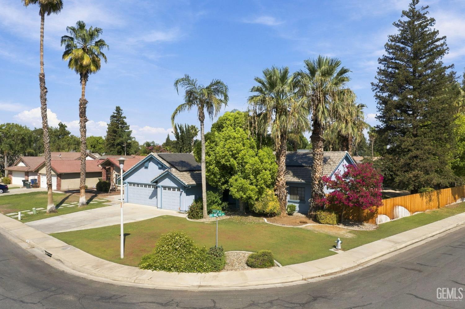 9500 Eagle Oak Road