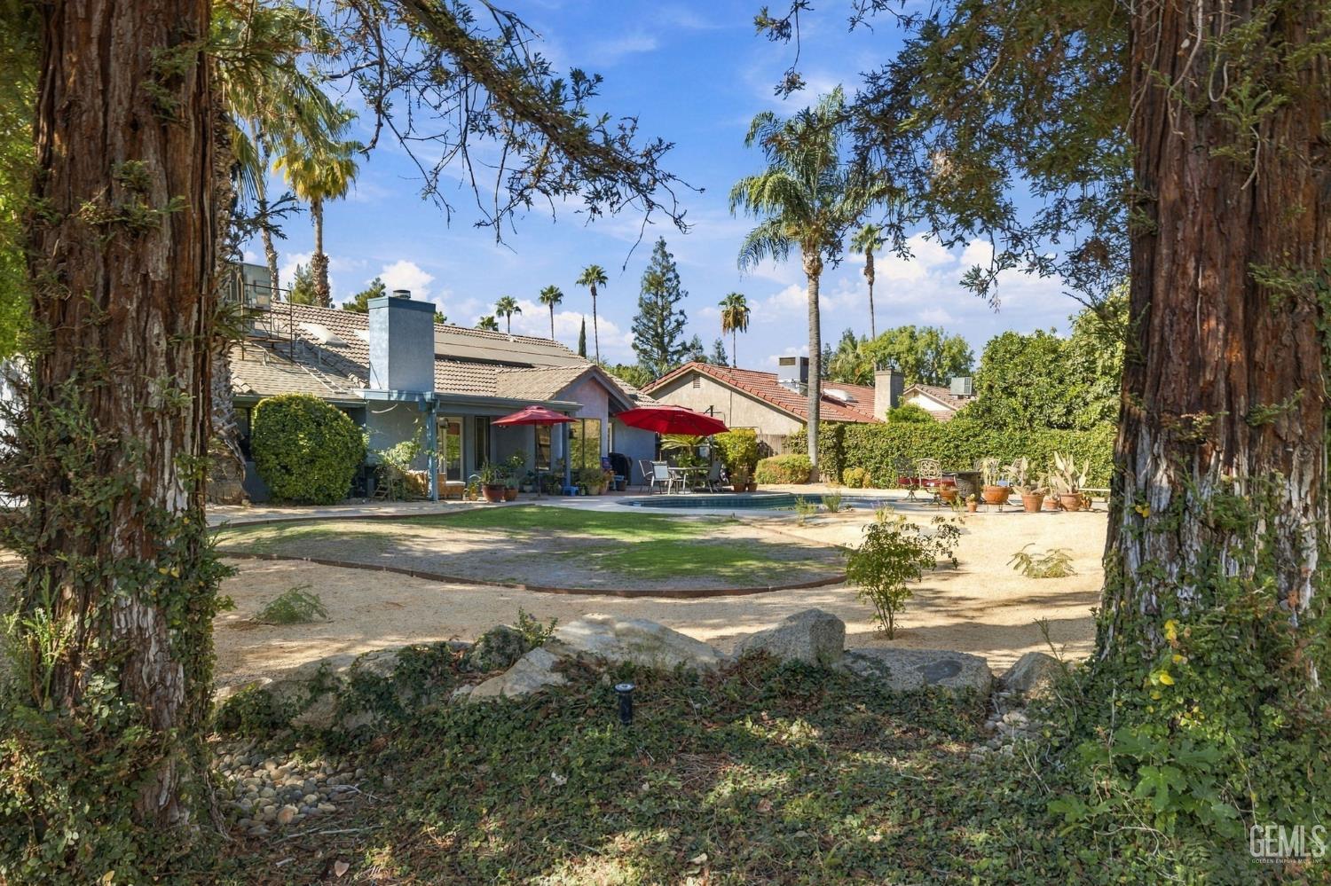 9500 Eagle Oak Road