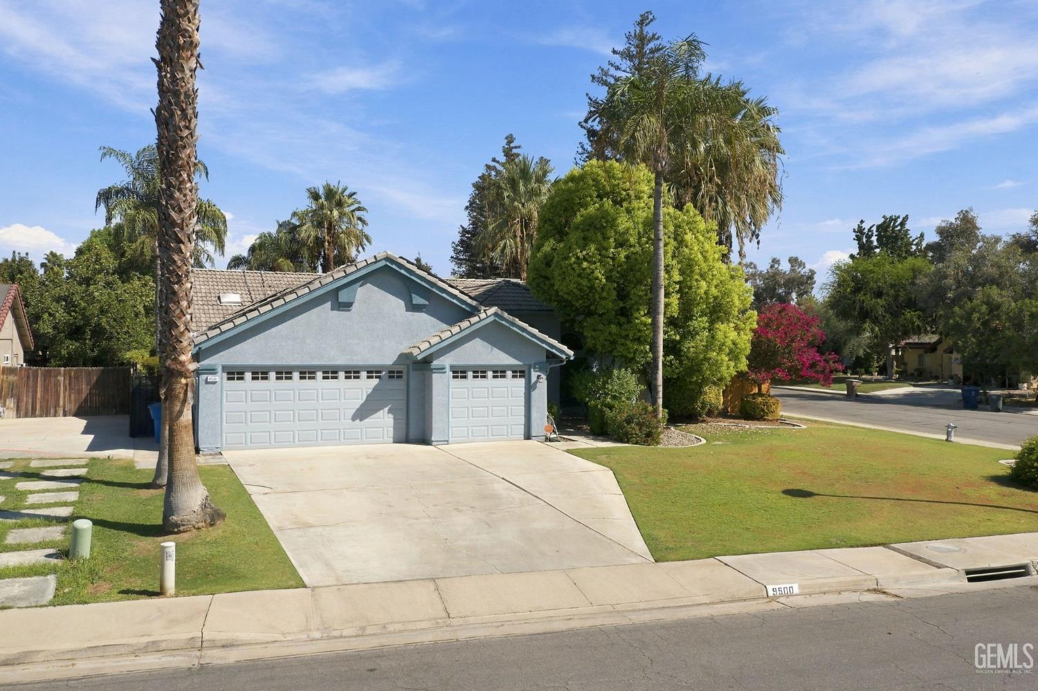 9500 Eagle Oak Road