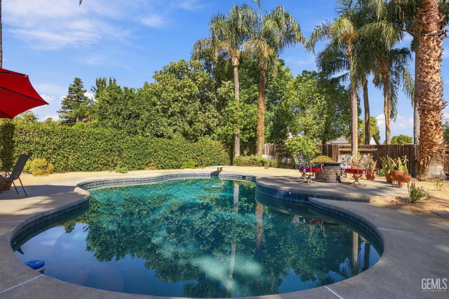 9500 Eagle Oak Road
