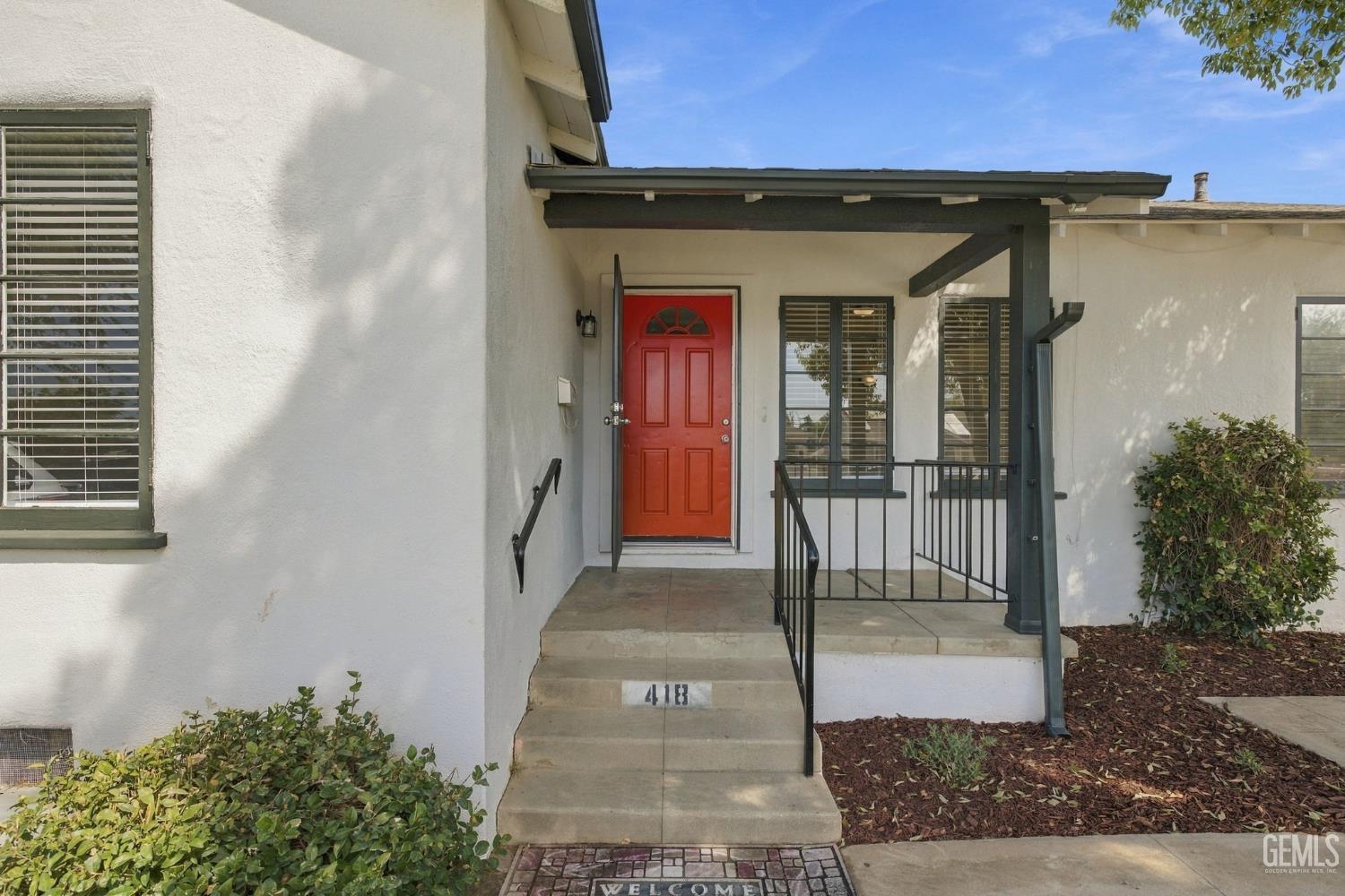 418 Francis Street