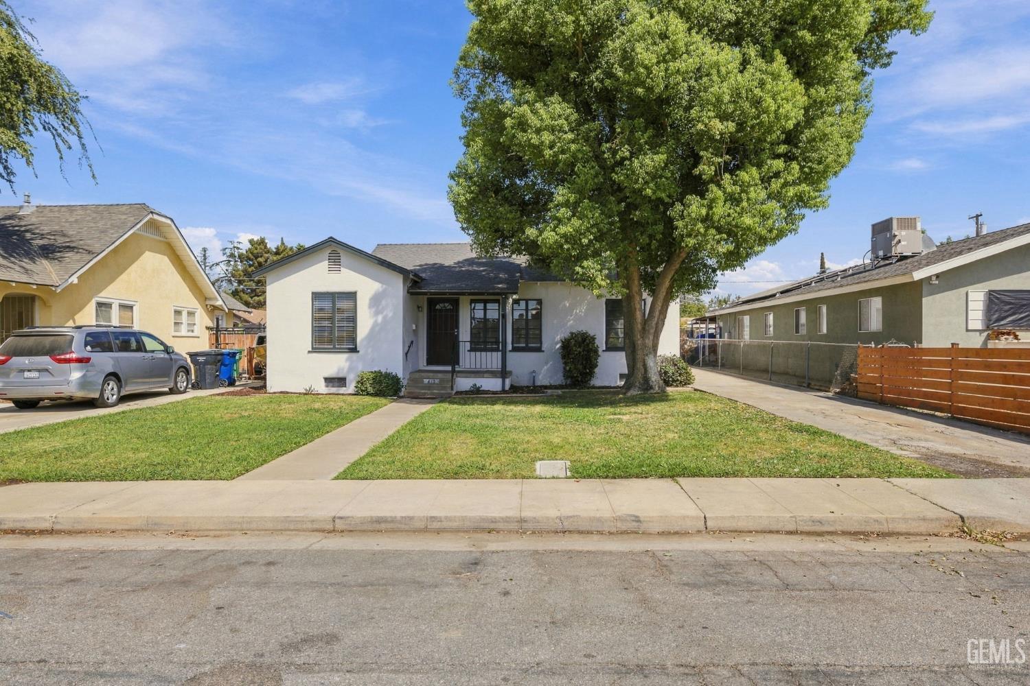 418 Francis Street