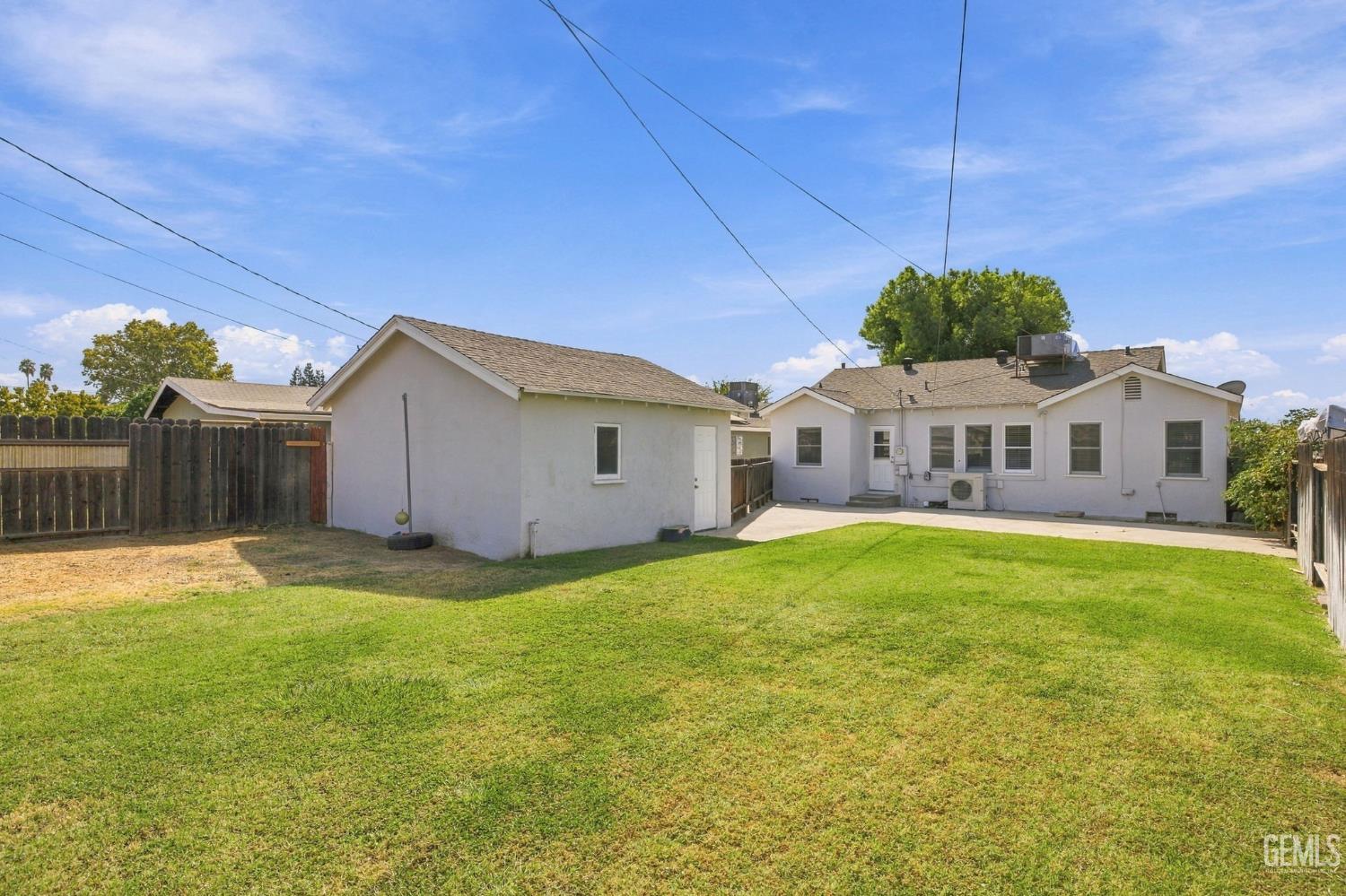 418 Francis Street