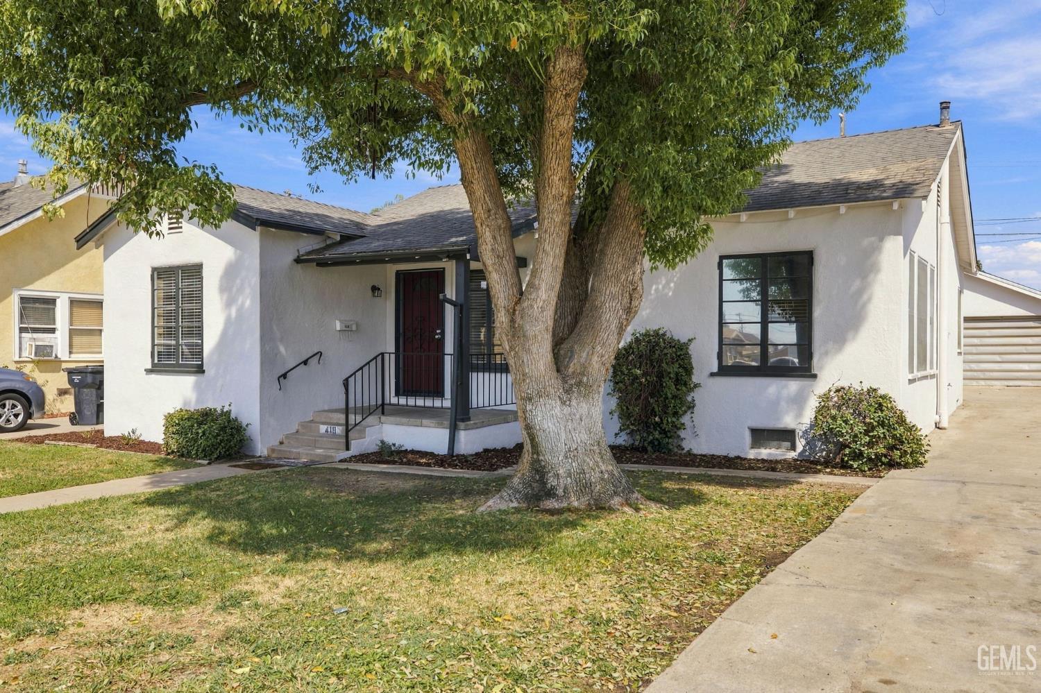 418 Francis Street