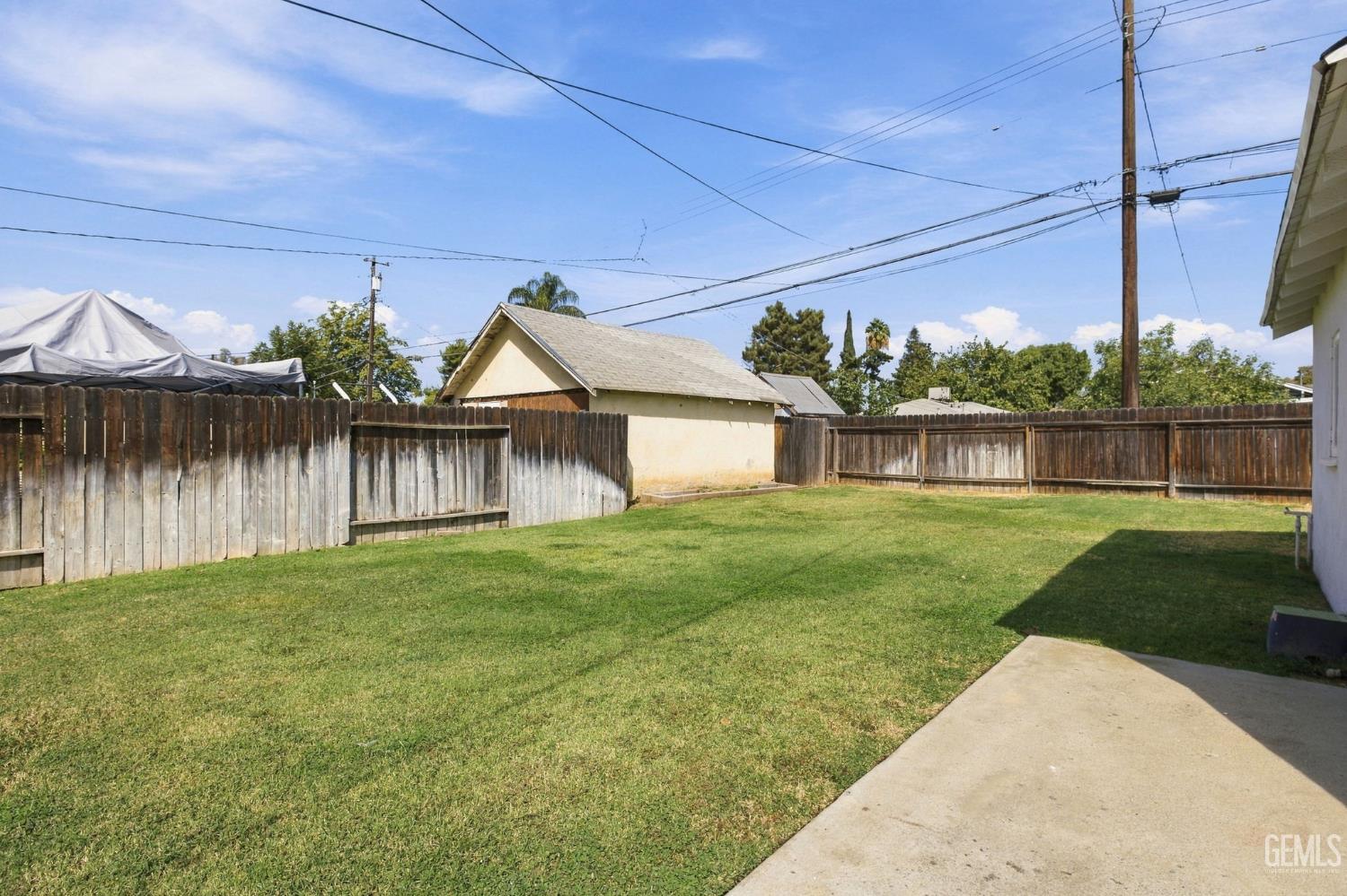 418 Francis Street