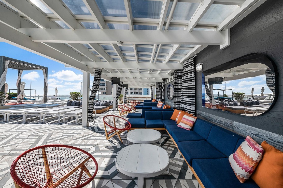 3101 S Bayshore Dr Unit: 901