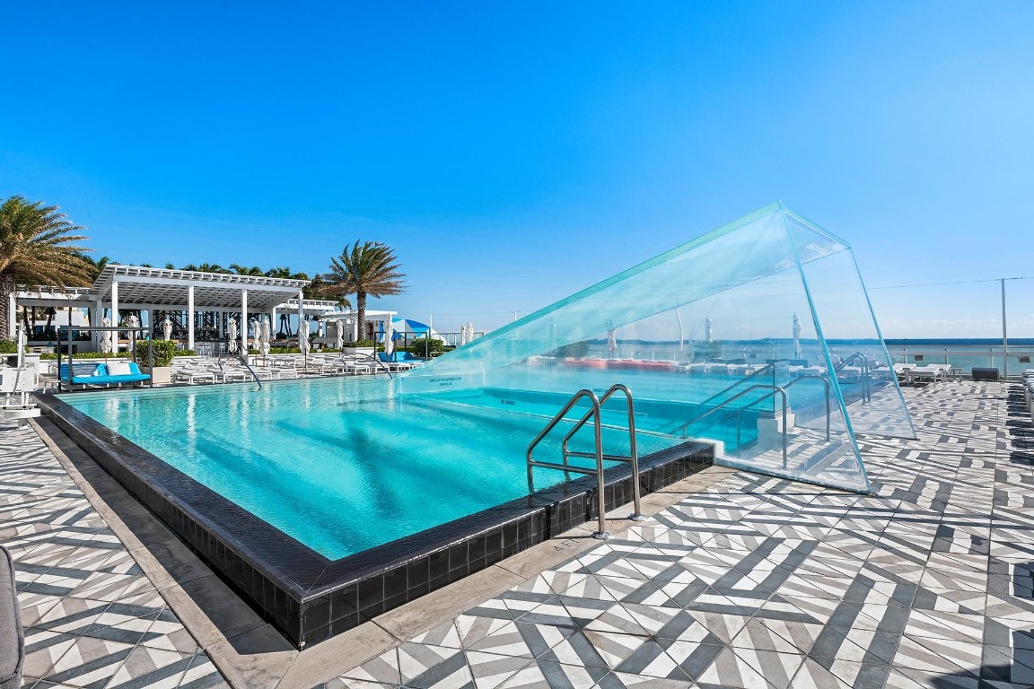 3101 S Bayshore Dr Unit: 901