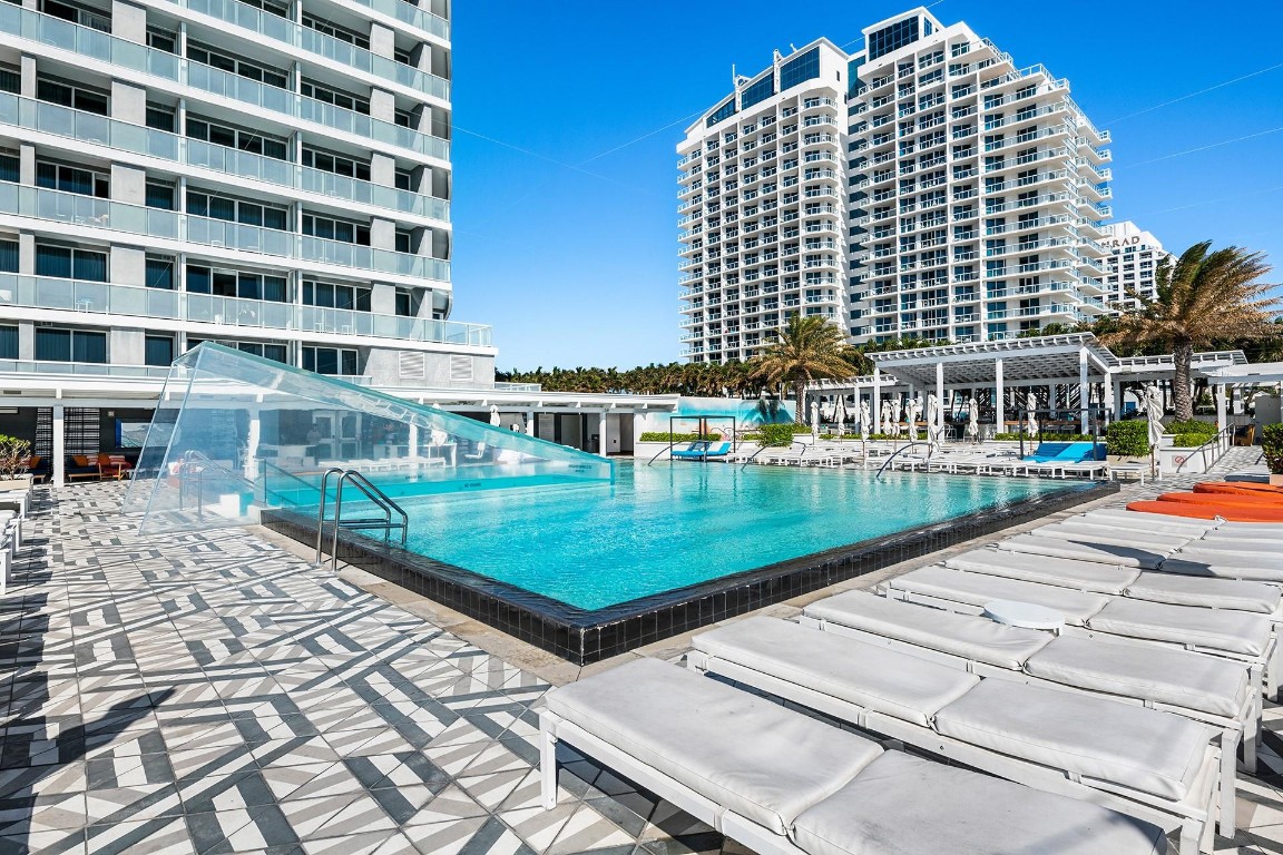 3101 S Bayshore Dr Unit: 901