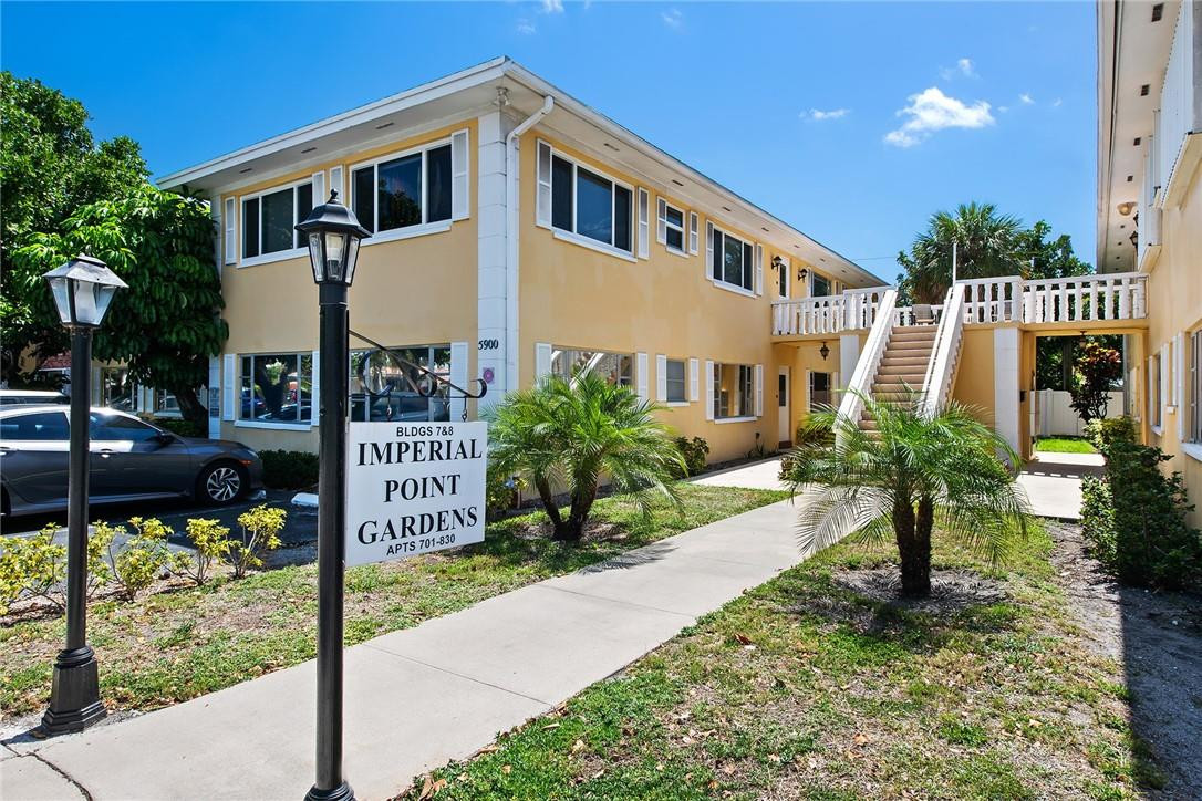 5900 NE 22nd Way 801