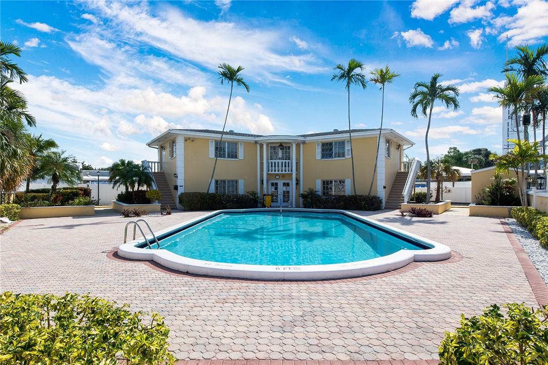 5900 NE 22nd Way 801