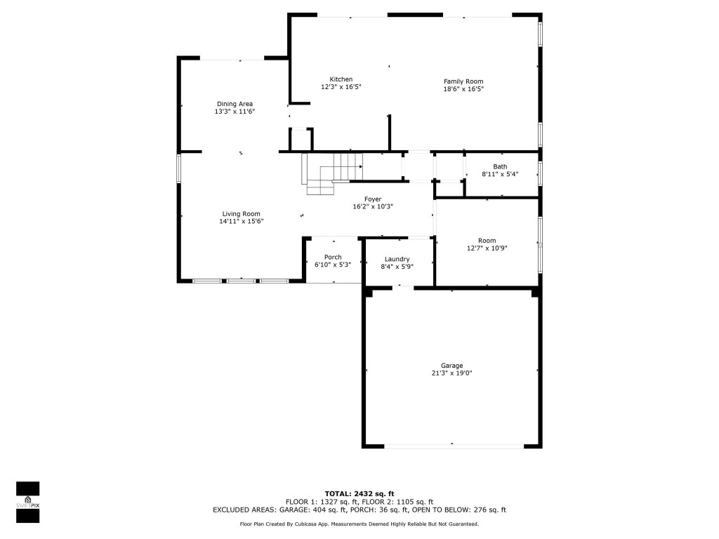 574 Slippery Rock Rd