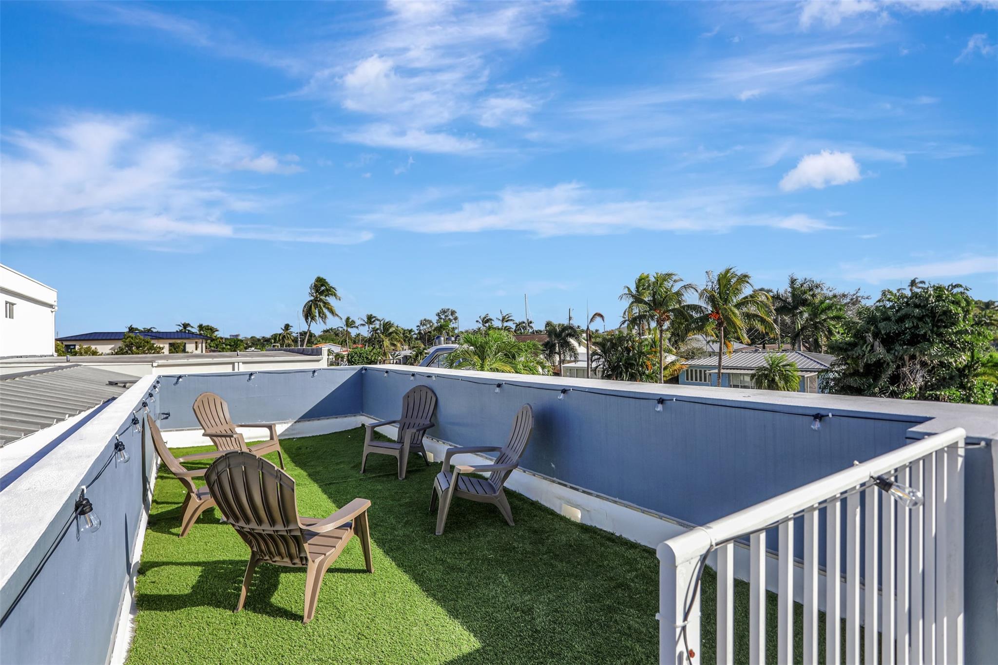 1304 MANDARIN ISLE