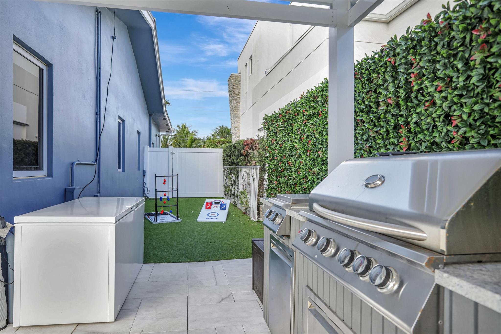 1304 MANDARIN ISLE
