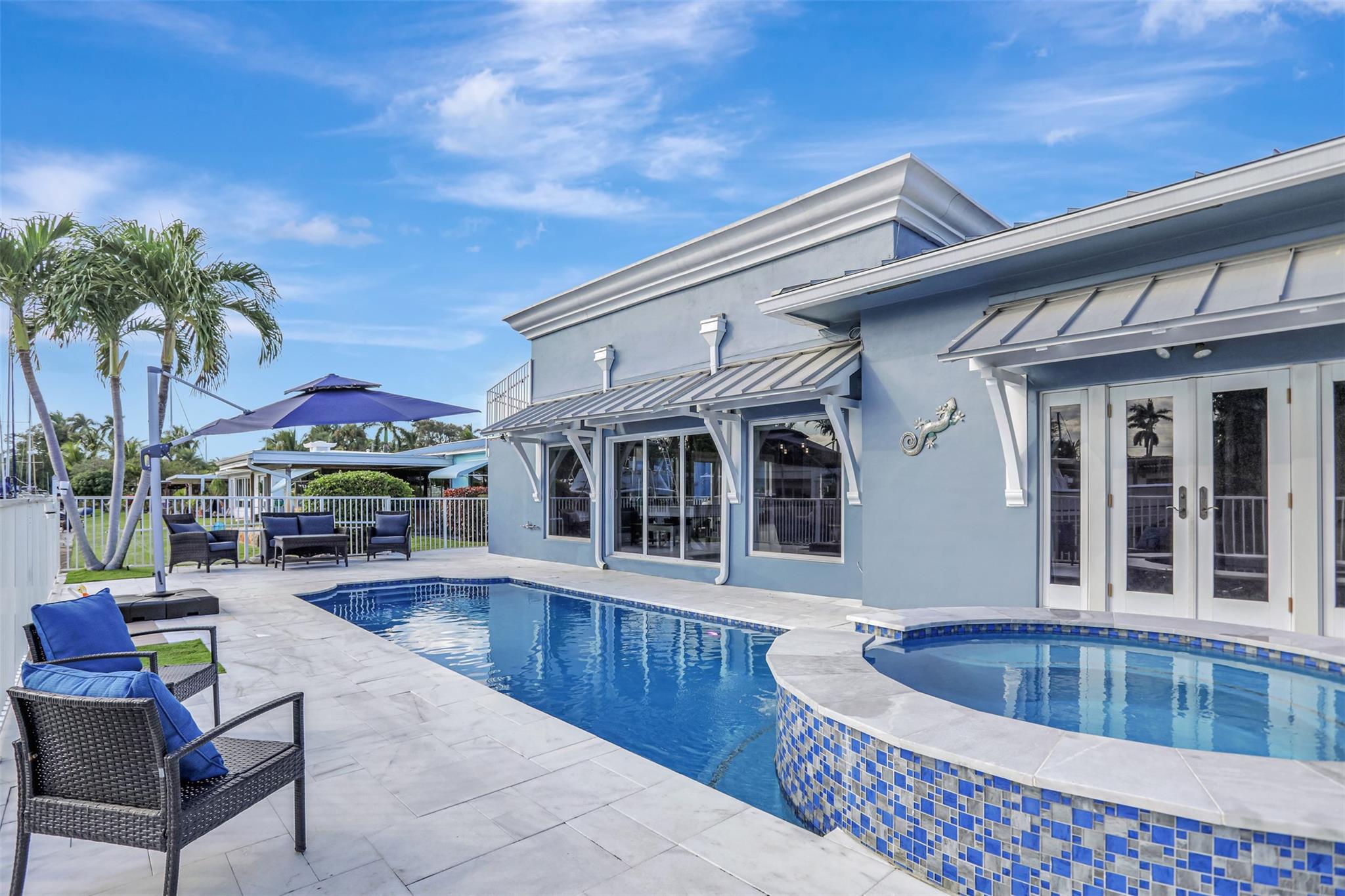 1304 MANDARIN ISLE