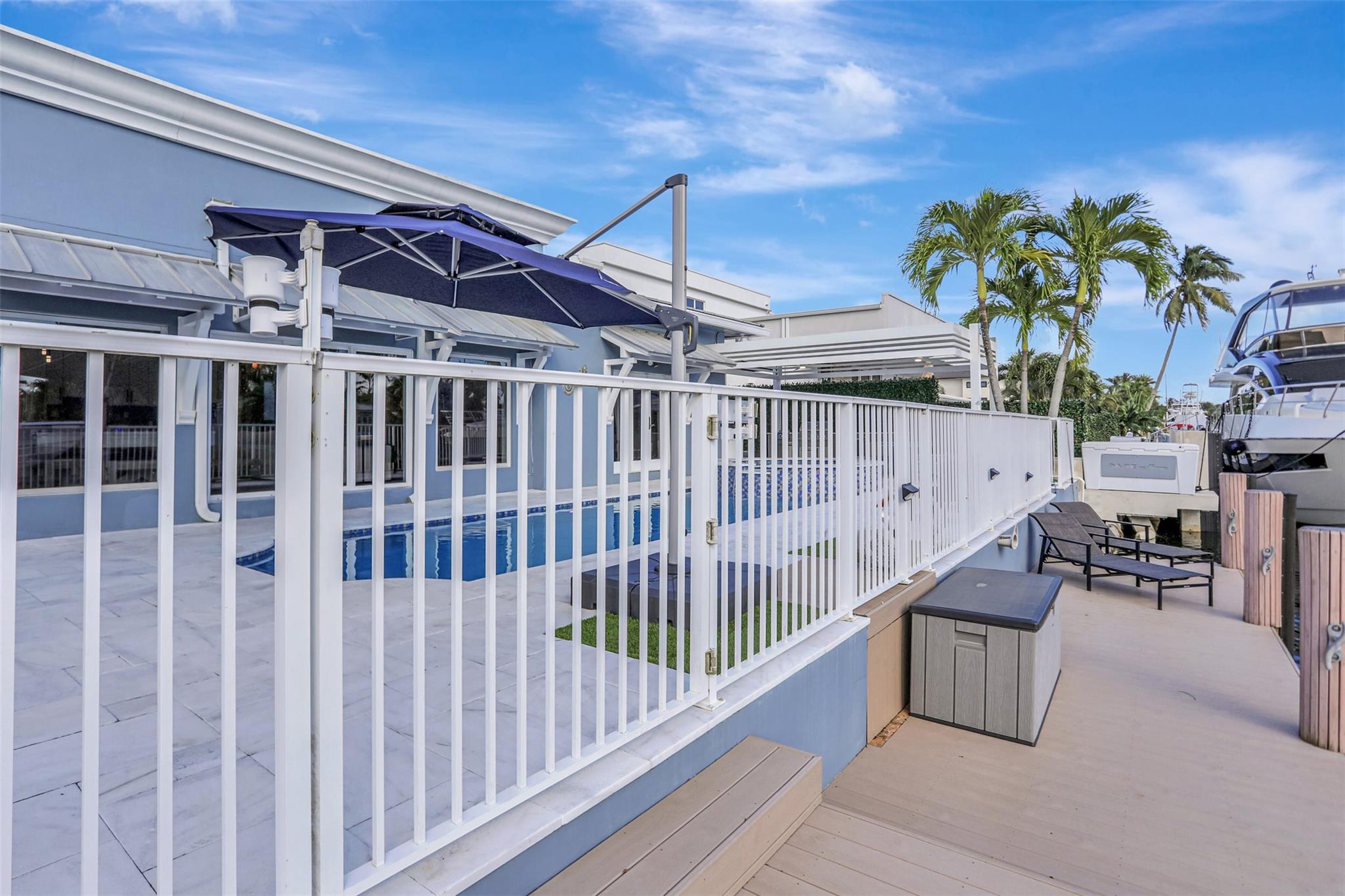 1304 MANDARIN ISLE