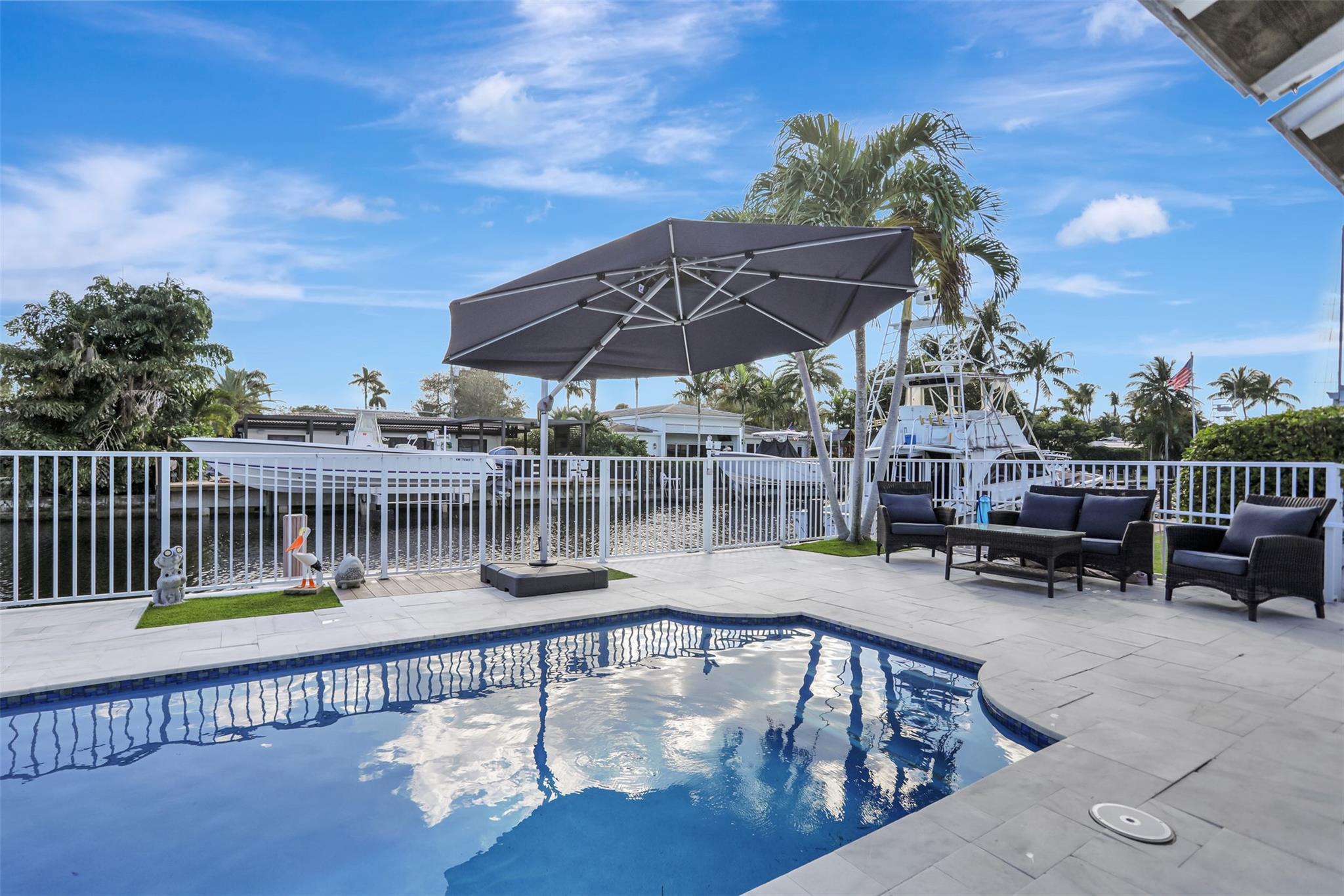 1304 MANDARIN ISLE