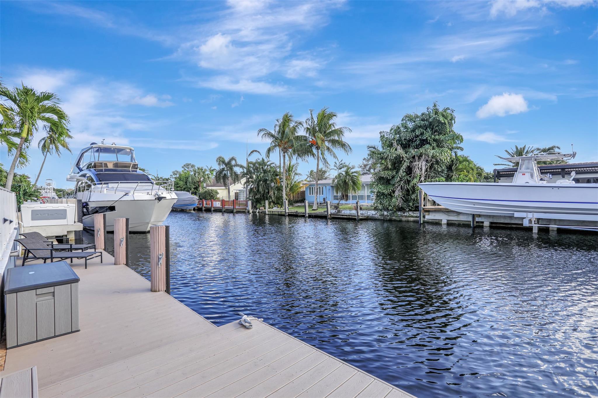 1304 MANDARIN ISLE