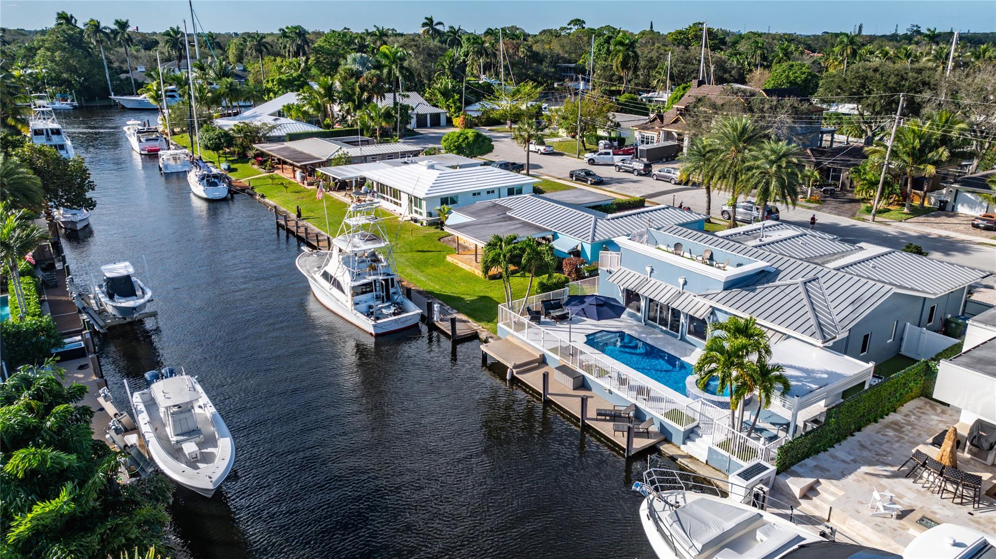 1304 MANDARIN ISLE