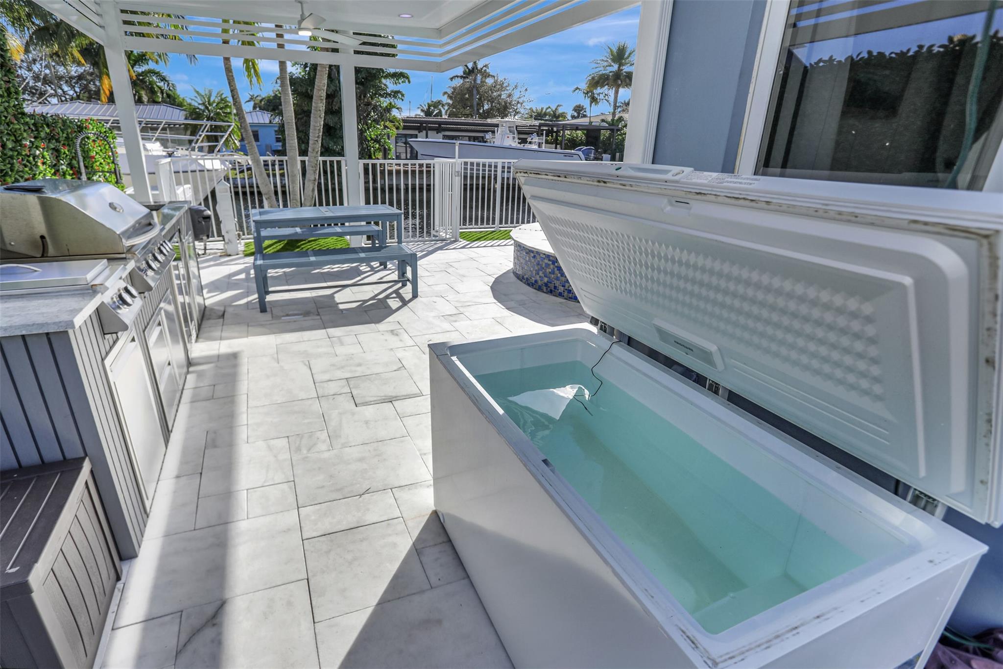 1304 MANDARIN ISLE