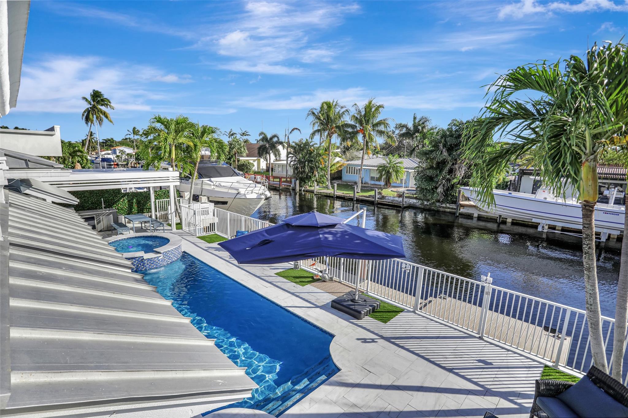 1304 MANDARIN ISLE