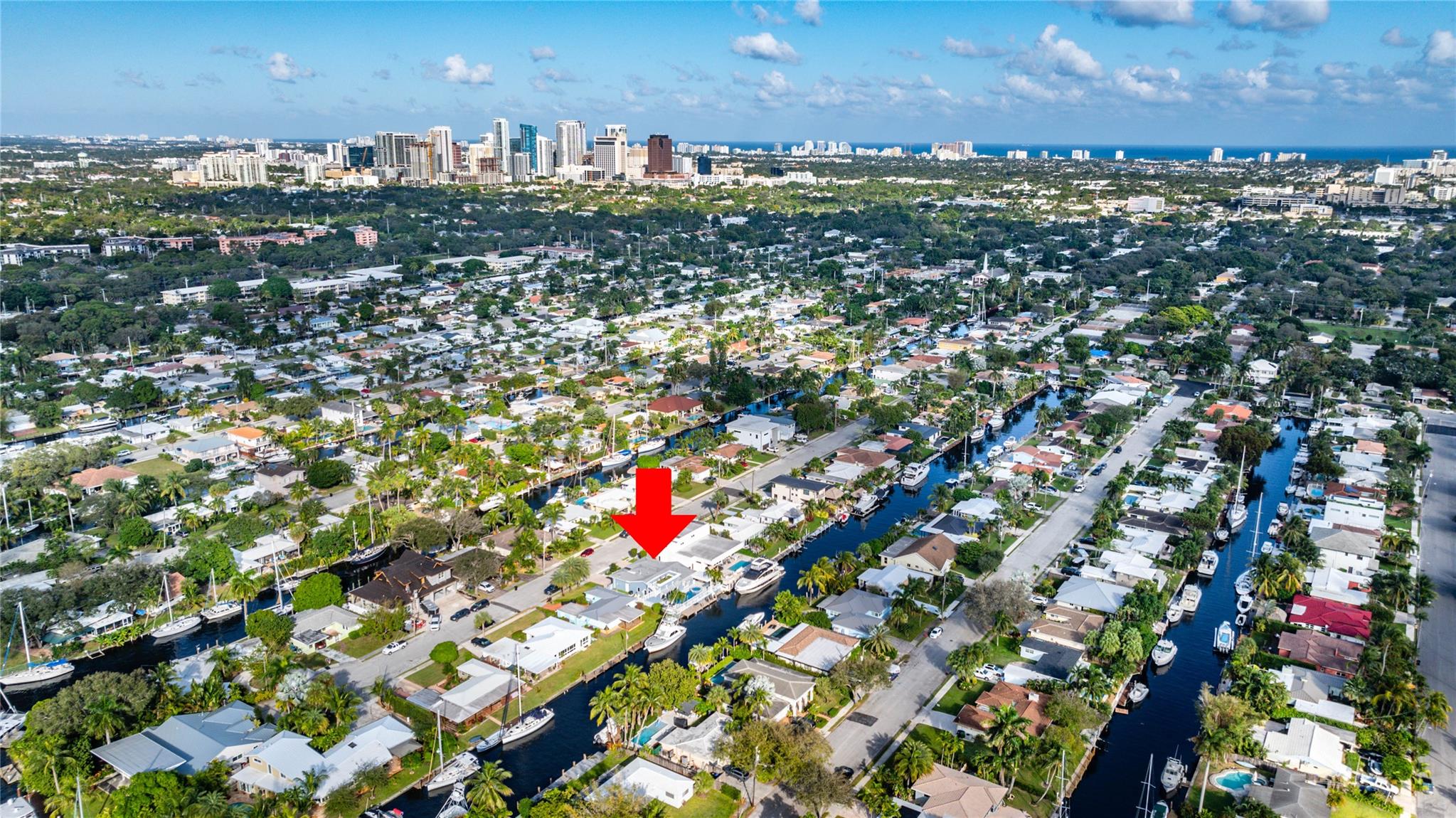 1304 MANDARIN ISLE
