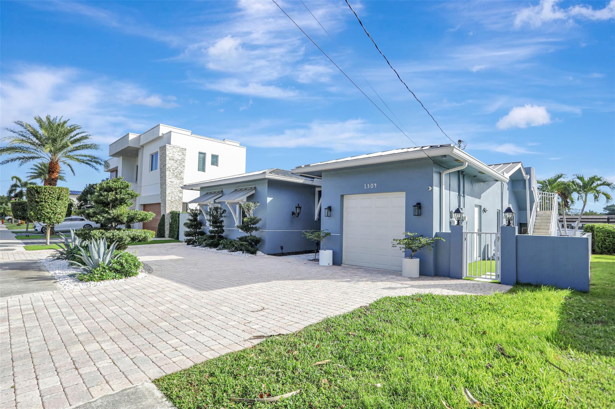 1304 MANDARIN ISLE