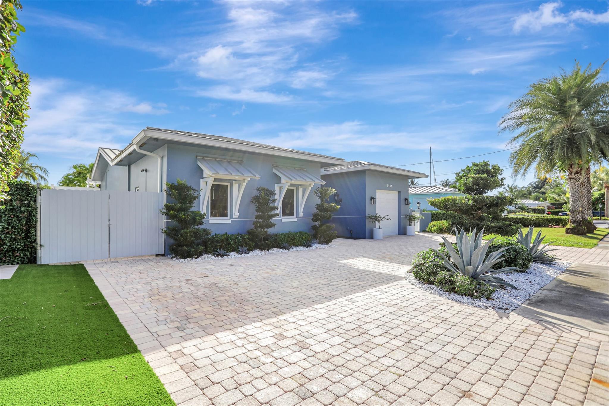 1304 MANDARIN ISLE
